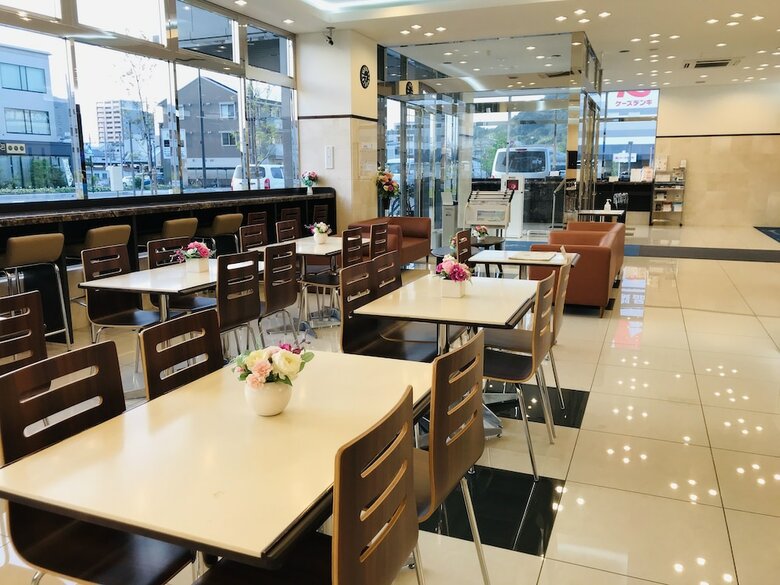 Hotel Toyoko Inn Hikone-eki Higashi-guchi