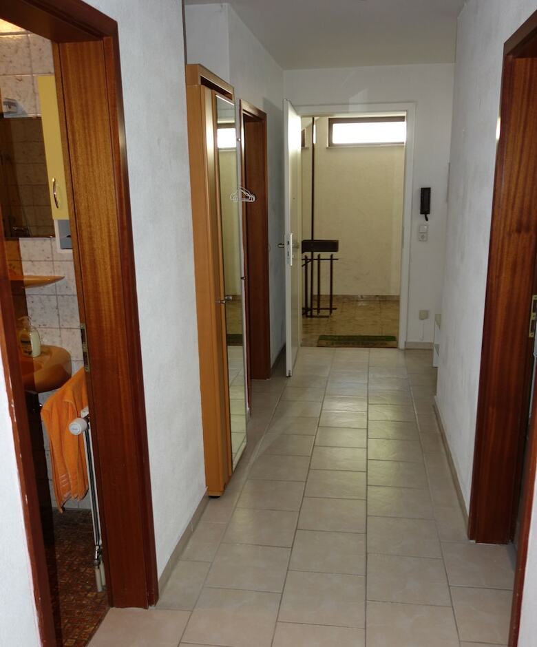 Apartment K�nig