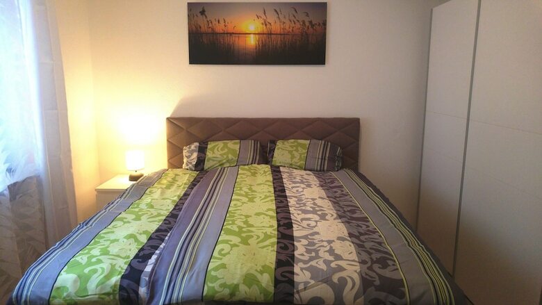 Apartment K�nig