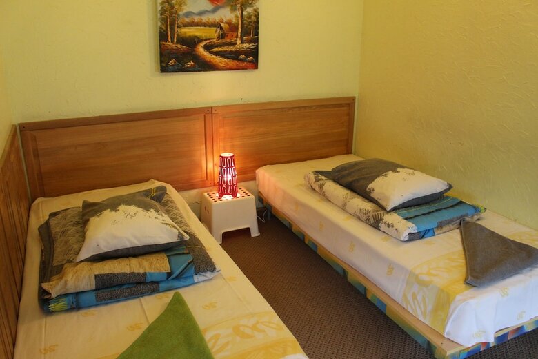 Bed & Breakfast Sleep In Bnb