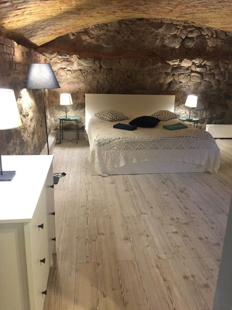 Bed & Breakfast Sleep In Bnb
