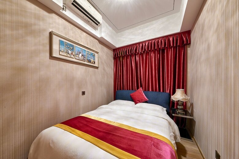 Heefun Apartment - Fuli New World Plaza