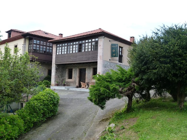 Hotel Finca Los Venancios