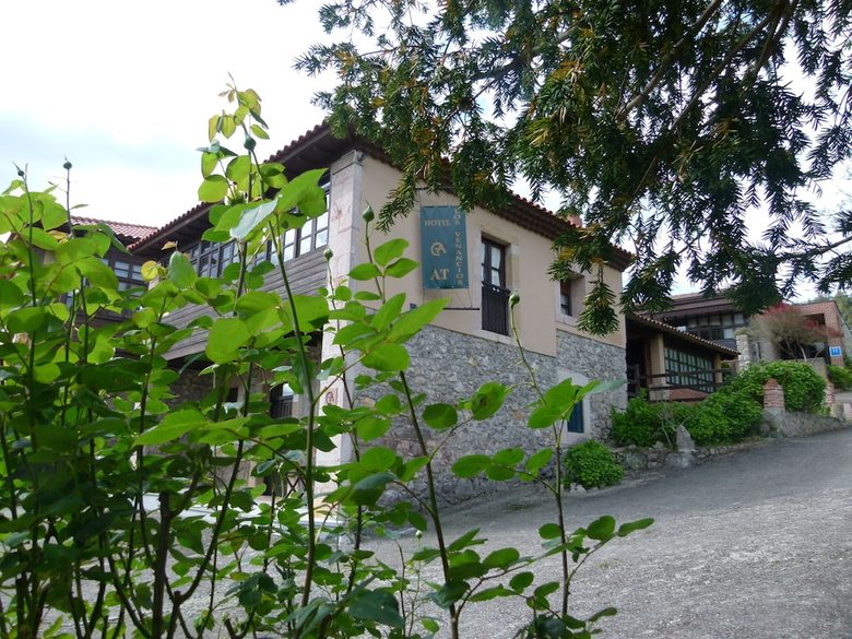 Hotel Finca Los Venancios