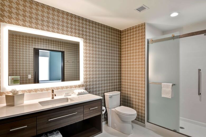 Hotel Home2 Suites By Hilton Okc Midwest City Tinker Afb