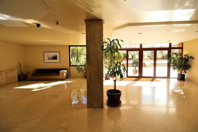Apartamento Torre De Mar 20d