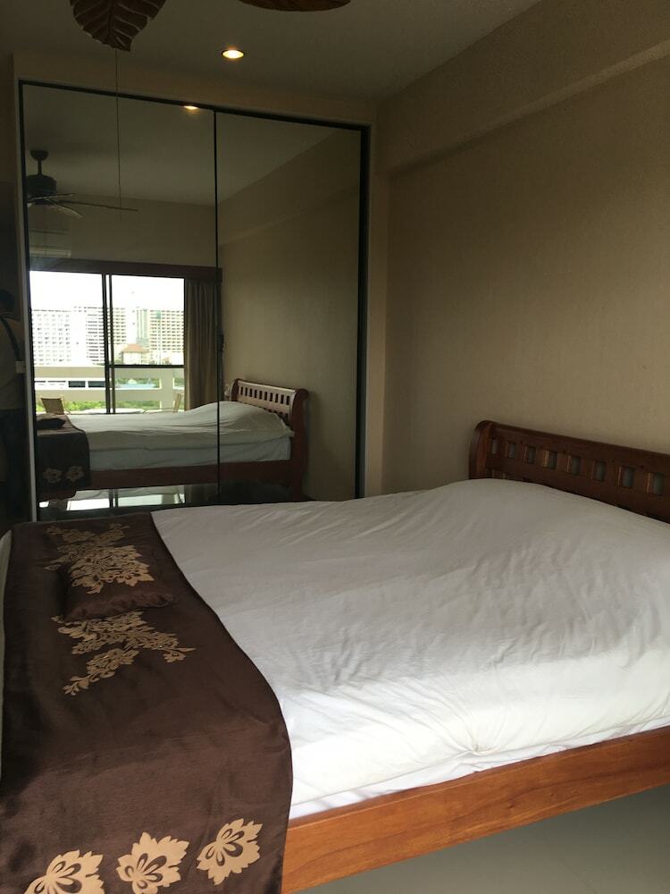 Jomtien Condotel - 9279 By Axiom