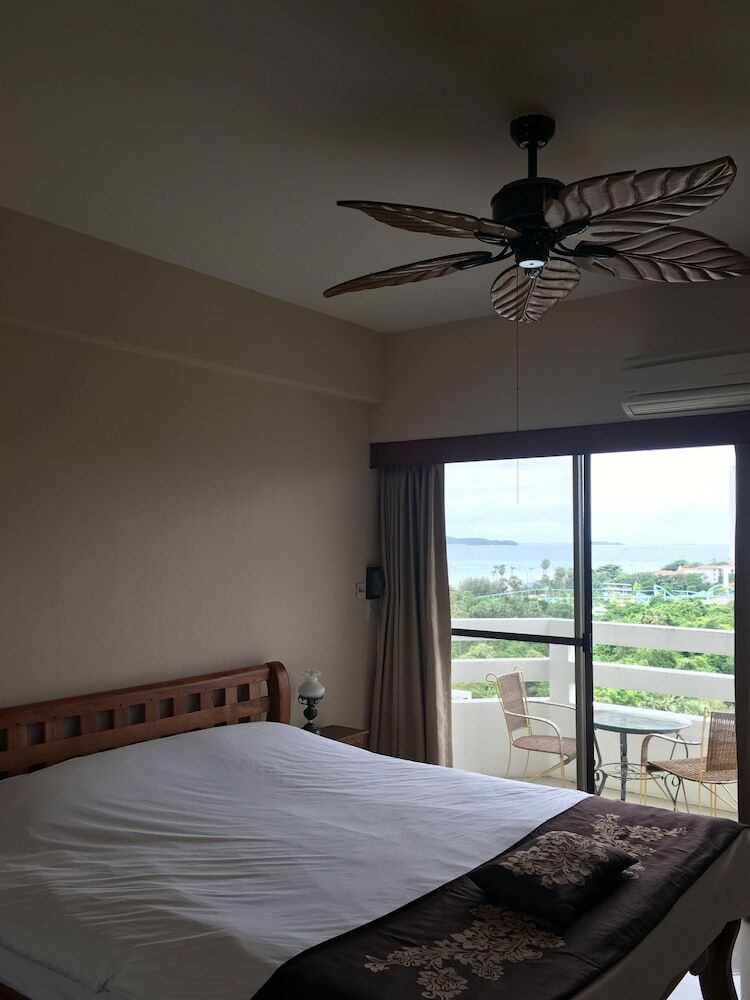 Jomtien Condotel - 9279 By Axiom