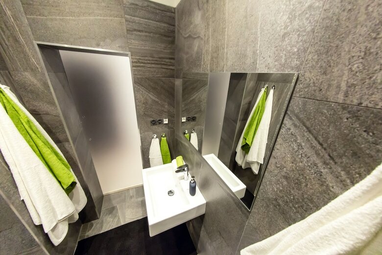 Freedom Rooms And Apartments