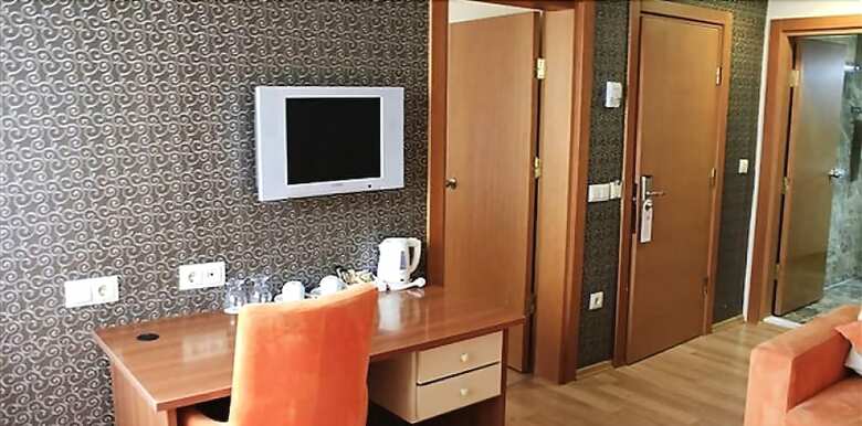 Emin Kocak Hotel
