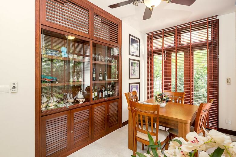Pearl Paradise Villa Danang