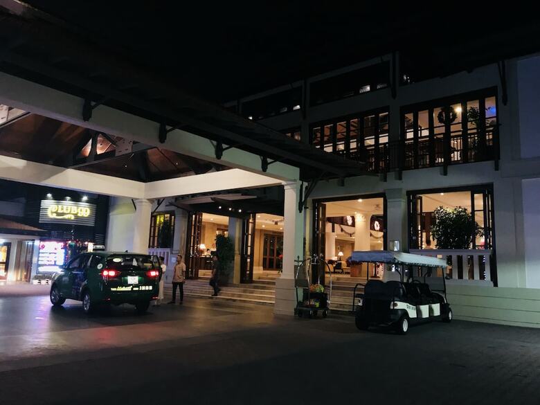 Pearl Paradise Villa Danang