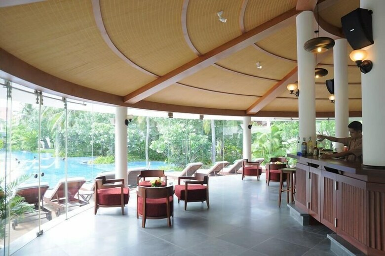 Pearl Paradise Villa Danang