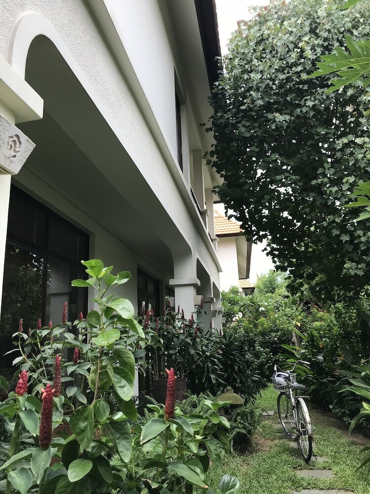 Pearl Paradise Villa Danang