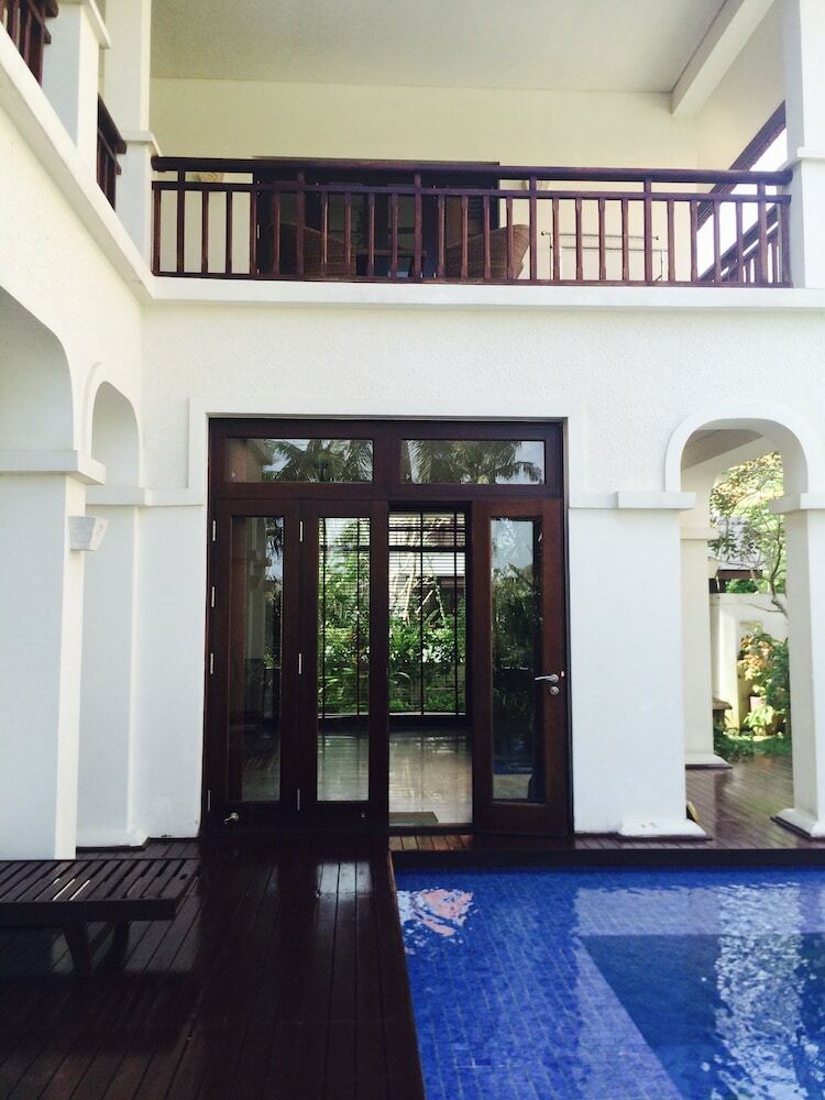 Pearl Paradise Villa Danang