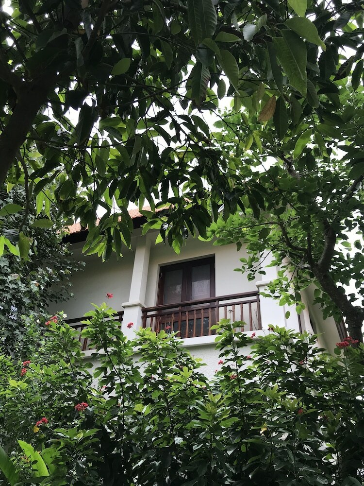 Pearl Paradise Villa Danang