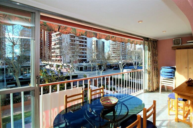 Apartamento Edimar 2 - 3