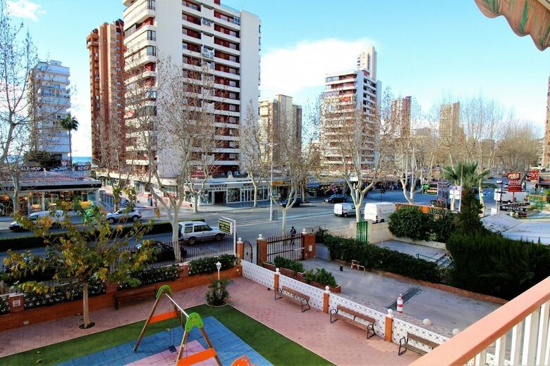 Apartamento Edimar 2 - 3