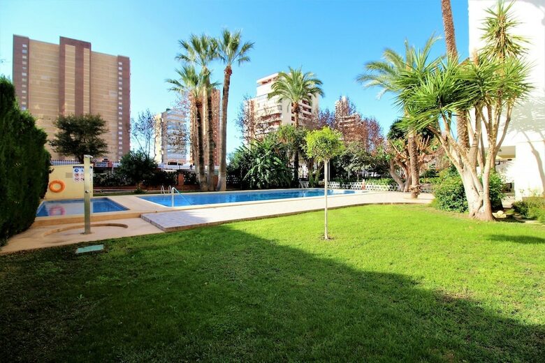 Apartamento Edimar 2 - 3