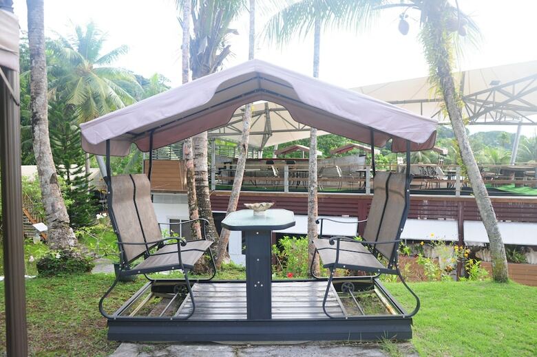 Aparthotel Shell Villa Apartel Resort
