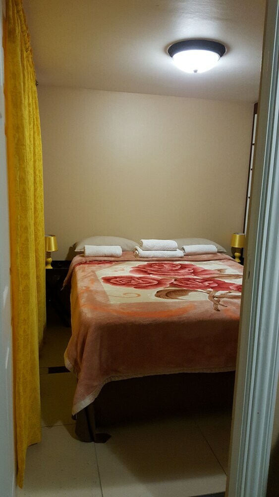 Hotel Durban Beach Accommodation