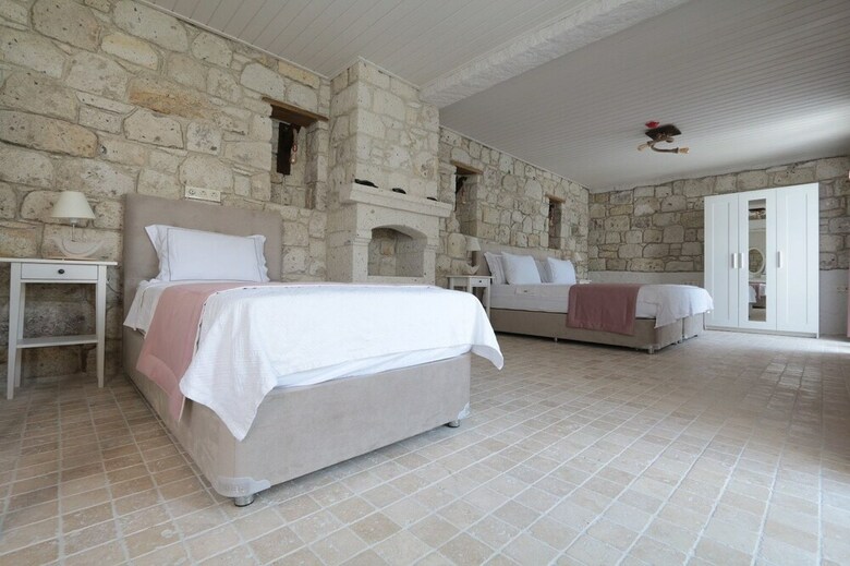 Hotel Alacati Cona Butik Otel