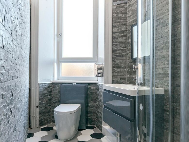 Hotel Oakshaw Guesthouse - Glasgow Airport