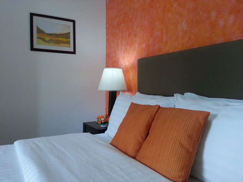 Aparthotel Bsa Tower Serviced Residences