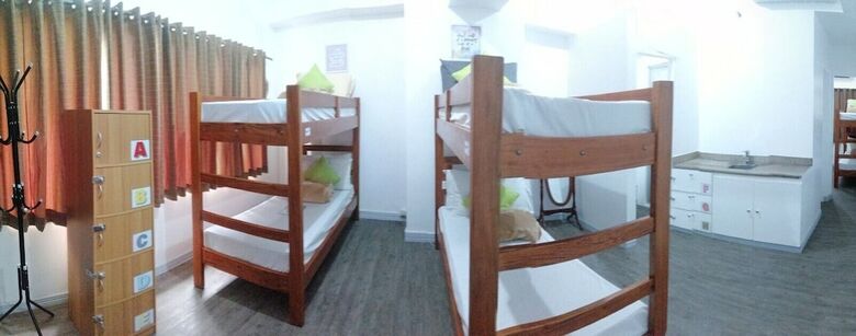 Aparthotel Bsa Tower Serviced Residences