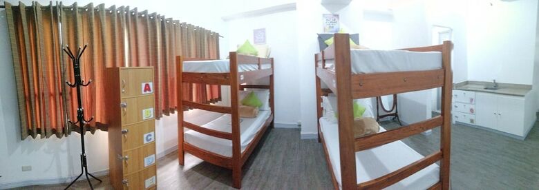 Aparthotel Bsa Tower Serviced Residences