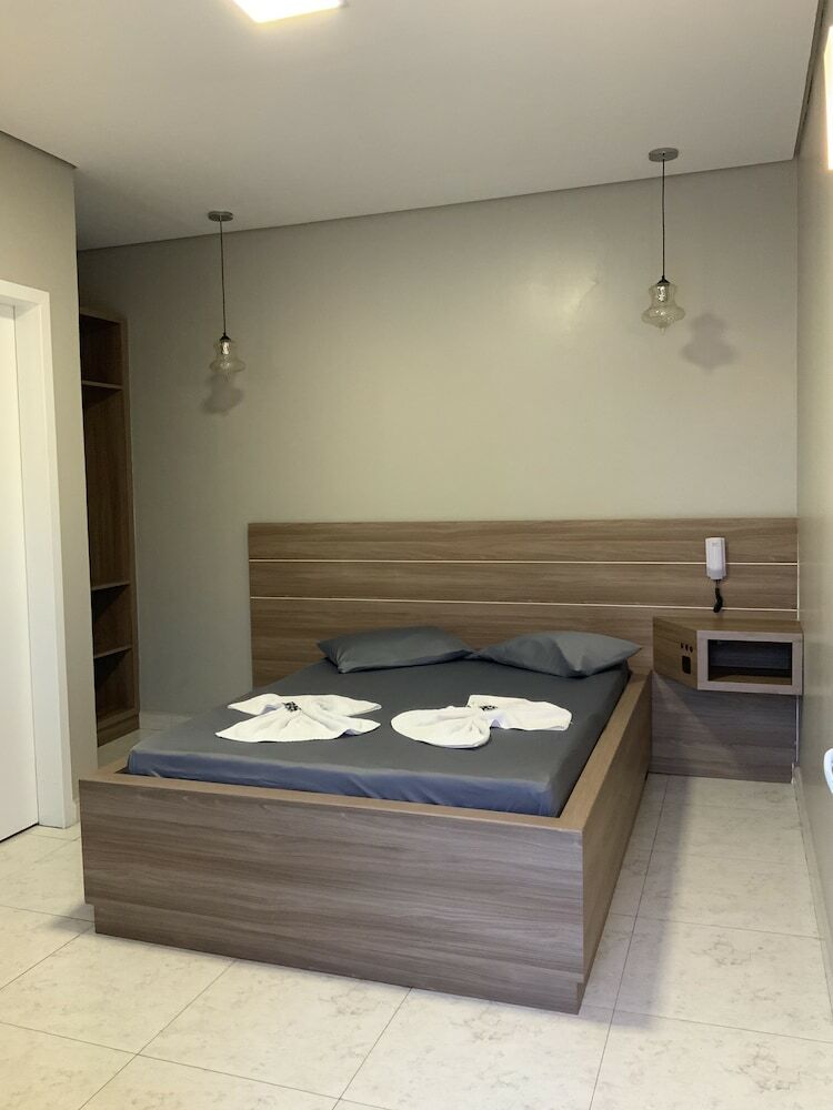 Motel Passione