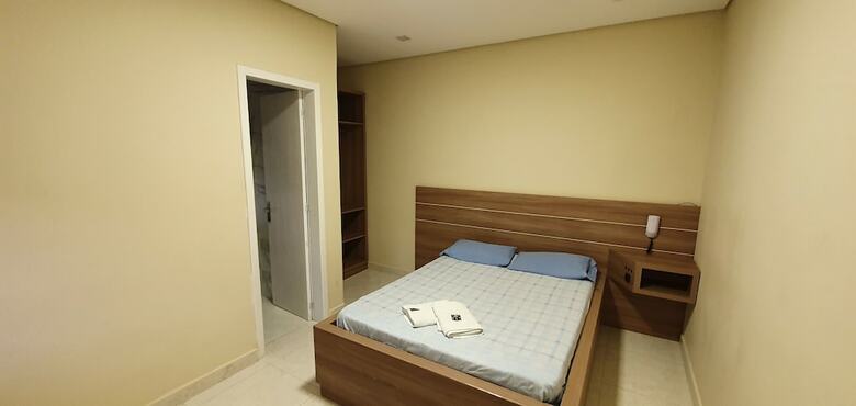 Motel Passione