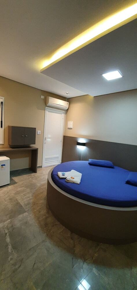 Motel Passione