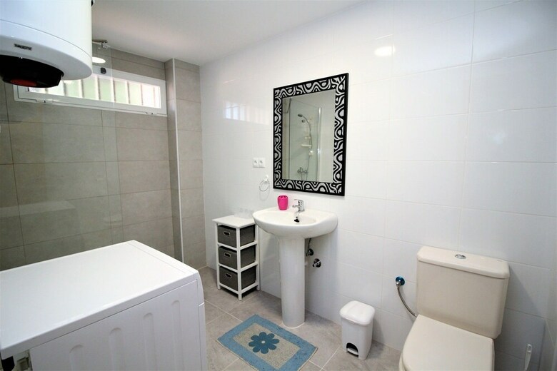 Apartamento Ciudad Antena I - 3b
