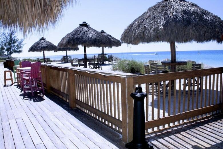 Beach Breeze Unit 2 By Anna Maria