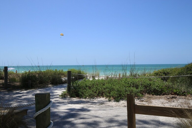 Beach Breeze Unit 2 By Anna Maria