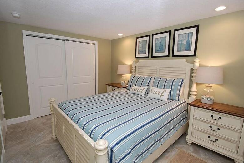 Beach Breeze Unit 2 By Anna Maria