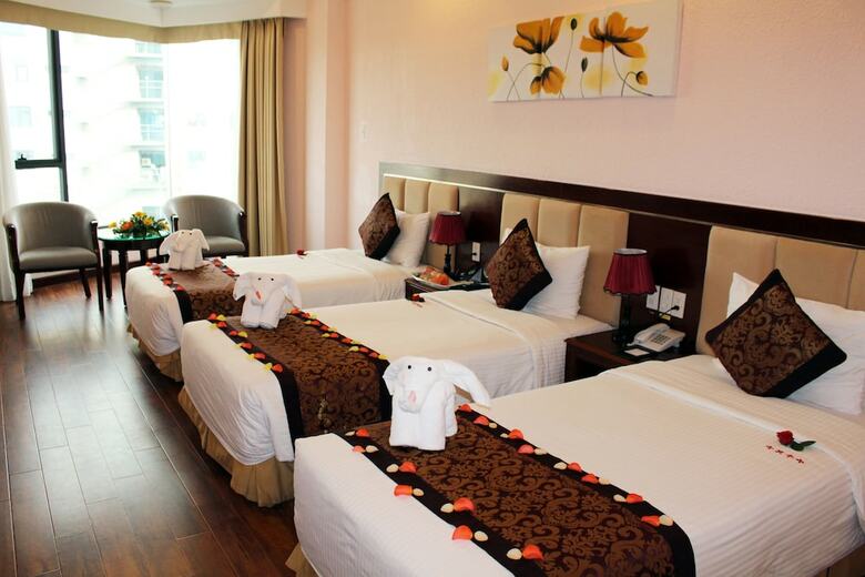 Muong Thanh Quy Nhon Hotel