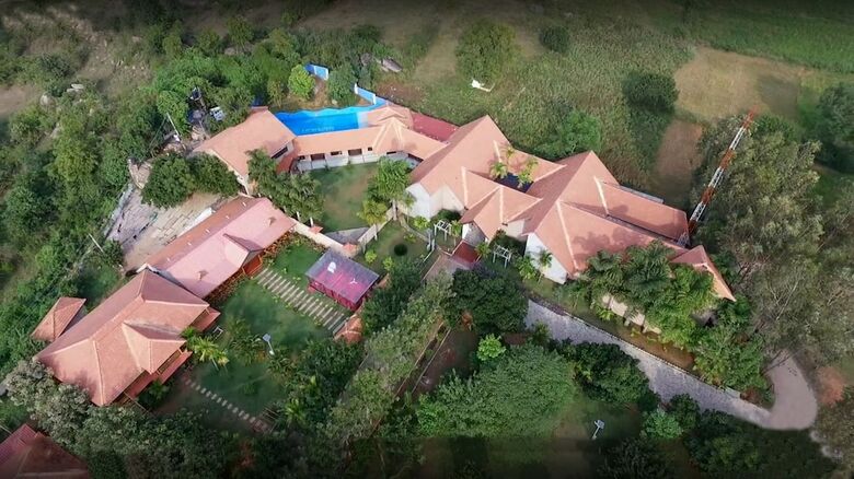 Apartamento Ankit Vista Green Village