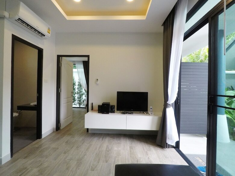 Villa Wanora Resort