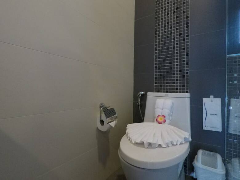Villa Wanora Resort