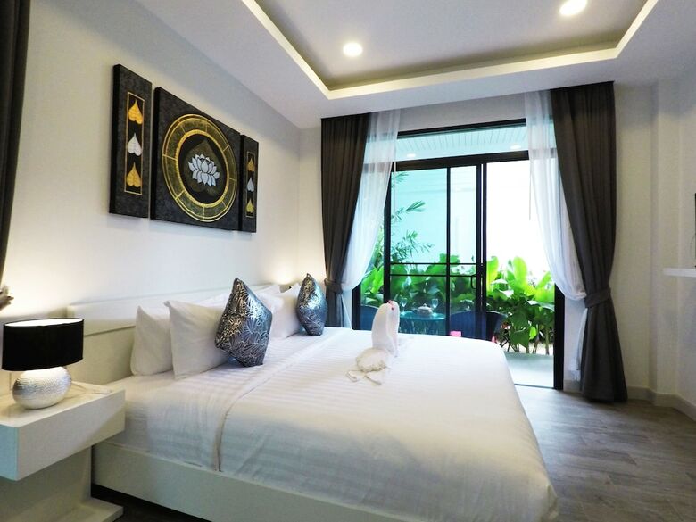 Villa Wanora Resort