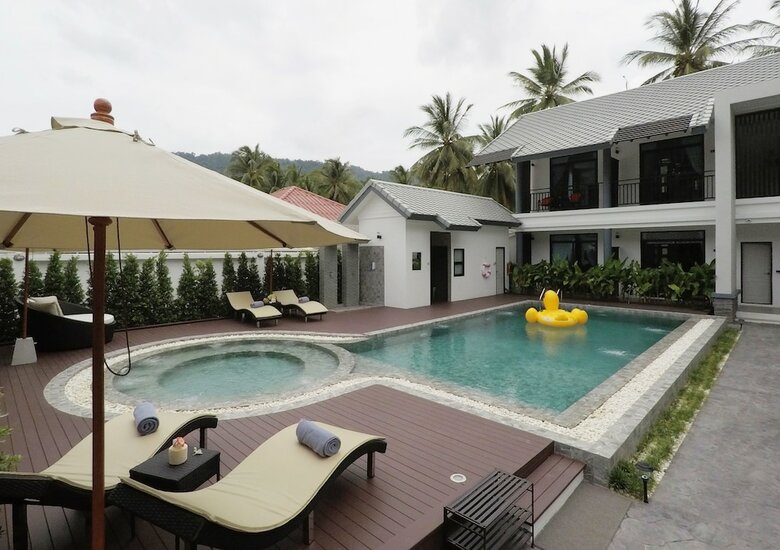 Villa Wanora Resort