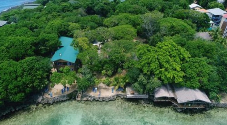 Hotel Half Moon Resort - Adults Only