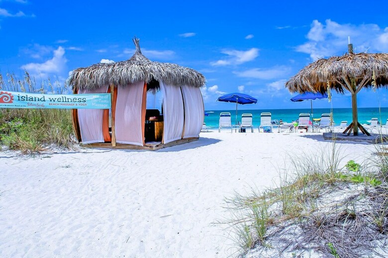 Anna Maria Island Retreat 2br Condo