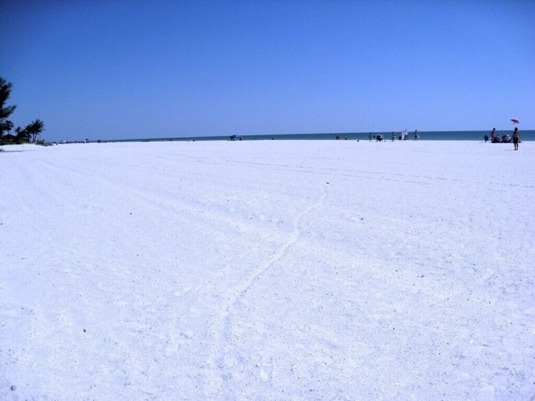 Anna Maria Island Retreat 2br Condo
