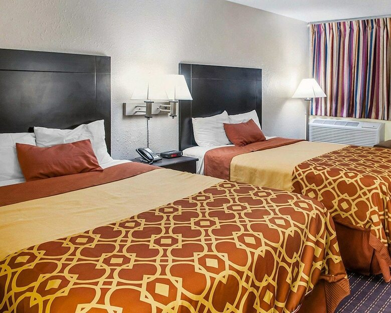 Hotel Econo Lodge