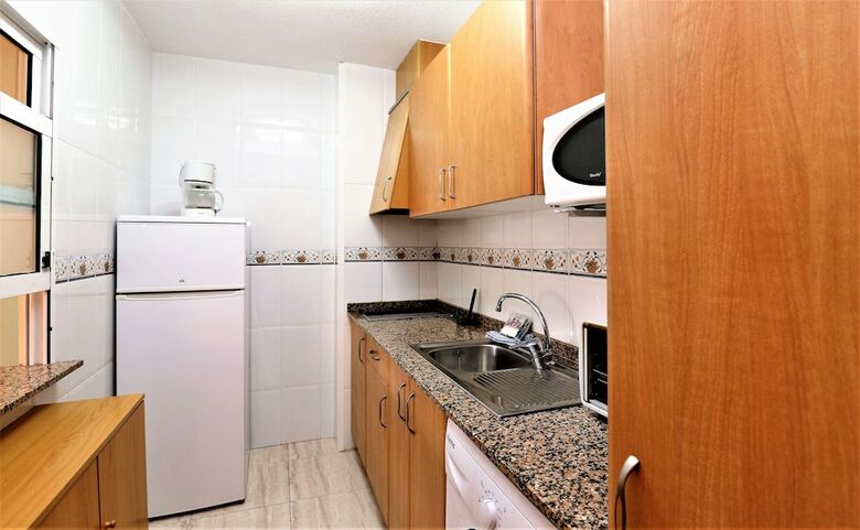 Apartamento C�diz 4b
