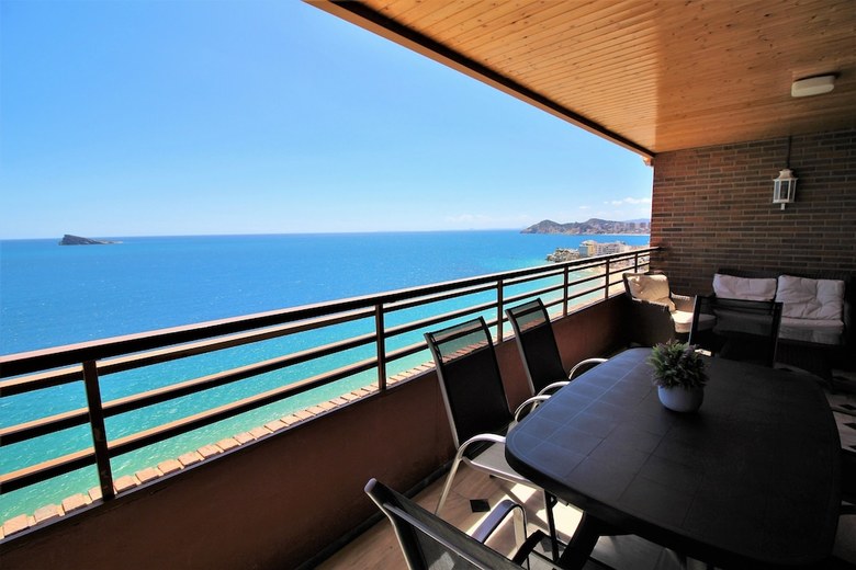 Apartamento Principado Arena 20b