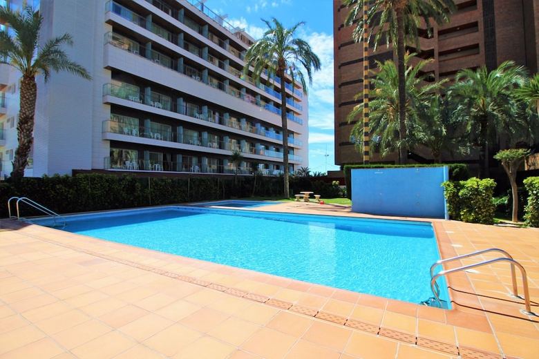 Apartamento Principado Arena 20b